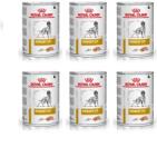 Royal Canin Veterinary ROYAL CANIN Urinary S/O 6x410g