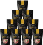 Dolina Noteci DOLINA NOTECI Piper kutyáknak csirkeszívvel és spenóttal 10x500g