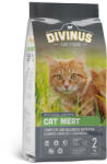 DIVINUS Divinus Macskahús felnőtt macskáknak 2kg