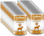 Calibra Calibra Veterinary Diets Kutya gyomor-bélrendszer 24x400g