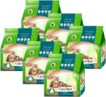 JRS Petcare JRS Cats Best Sensitive (Green Power) macskalaom 6x(8L/2, 9kg)