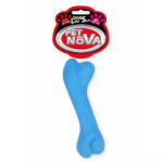 PET NOVA Pet Nova Dog Life Style Bone 12cm - játék, rágóka kutyának, csont alakú