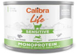 Calibra CALIBRA Cat Life Nyúlhúsos táp 24x200g