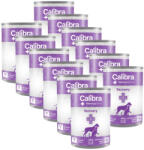 Calibra Calibra Veterinary Diets Recovery Dog/Cat 12x400g