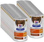 Hill's HILL'S PD Prescription Diet Canine c/d pörkölt 24x354g