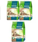 JRS Petcare Rettenmaier Lengyelország JRS Cats Best Sensitive 3x (20 l/7, 2 kg)