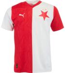 PUMA Sks Home Shirt Replica Jr Xs - sportisimo - 59 090 Ft