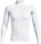 Under Armour Hg Armour Comp Mock Ls Xl