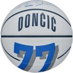 Wilson Nba Player Icon Mini Bskt Luka 3 3