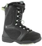 Nitro Flora Tls 25.5