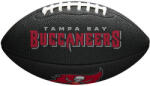 Wilson Mini Nfl Team Soft Touch Fb Bl Tb