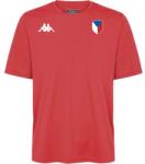 Kappa Dovo Csehország Sr Xxl