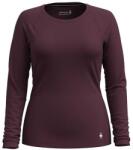 Smartwool W Classic All-season Merino Bl Ls Boxed S