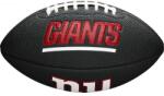 Wilson Mini Nfl Team Soft Touch Fb Bl Ng