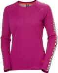Helly Hansen W Lifa Active Stripe Crew Xs