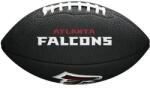 Wilson Mini Nfl Team Soft Touch Fb Bl At