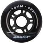Zealot Inline Wheels 4 Pack 76-82a