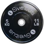 Sveltus TRAINING OLYMPIC DISC 5 kg x 50 mm Súlytárcsa