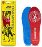 FOOTGEL Running 39-42