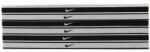 Nike Tipped Swoosh Sport Headbands 6pk 2.0 Osfm
