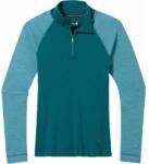 Smartwool W Classic Thermal Merino Bl 1/4 Zb M - sportisimo - 35 990 Ft