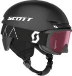 SCOTT Keeper 2 Jr + Jr Witty S