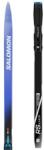 Salomon Rs Junior Pm Plk + Race Skate Jr 169