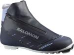 Salomon Rc8 Vitane Prolink Ebony 6.5