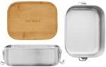 TATONKA Lunch Box I 800 Bamboo