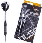 Windson Doggy 23 G Brass Steel Set