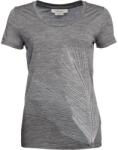 Icebreaker Tech Lite Ii Ss Scoop Tee Hthr W S