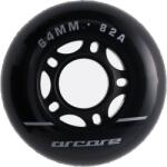 Arcore Inline Wheels 4pack 64-82a