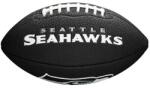 Wilson Mini Nfl Team Soft Touch Fb Bl Se