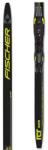 Fischer Rcr Skate Jr Set + Bdg Tour Step In Jr Ifp 151