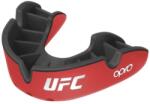 Opro Silver Ufc Adult