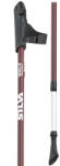 SILVA WALKING POLES Bordó, Fehér, Fekete (38125)