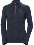 Helly Hansen W Lifa Merino Midweight Graphi S