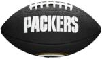 Wilson Mini Nfl Team Soft Touch Fb Bl Gb