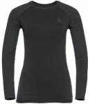 Odlo Bl Top Crew Neck L/s Performance Warm Ec Xl