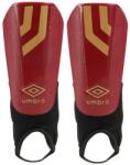Umbro Ceramica Guard With Ankle Sock - Jnr Xs
