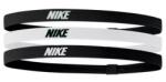 Nike Elastic Headbands 2.0 3 Pk - sportisimo - 6 490 Ft