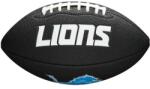 Wilson Mini Nfl Team Soft Touch Fb Bl Dt