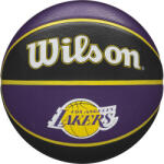 Wilson Nba Team Tribute Lakers 7