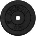 Fitforce PLB 5 KG x 25 MM Súlytárcsa