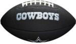 Wilson Mini Nfl Team Soft Touch Fb Bl Dl