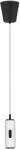 Nova Luce Etheras NL-9870023 függeszték (9870023)