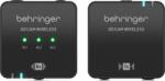 BEHRINGER GO CAM WIRELESS