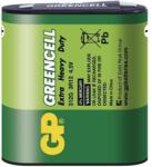 GP Batteries GP Greencell 4, 5 V laposelem 3LR12 1db/zsugor (B1260) - oneclick