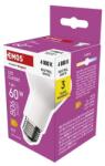 EMOS Emost ZQ7E43 R63 E27/7 W (60 W)/806 lm/természetes fehérclassic LED izzó (ZQ7E43) - oneclick
