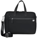 Samsonite ECO Wave 15, 6 fekete notebook táska (KC2*09002)